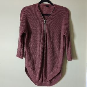 Express sweater